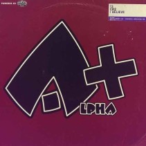 CR2 ‎– I Believe 