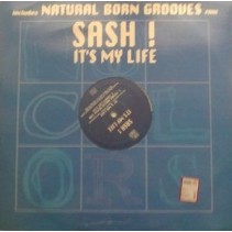 Sash – It's My Life (2 MANO,REMEMBER 90'S¡)