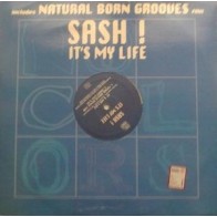 Sash! – It's My Life (2 MANO,REMEMBER 90'S¡)