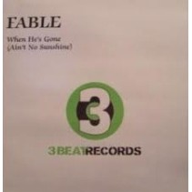 Fable – When He's Gone (COPIA IMPORT¡¡)