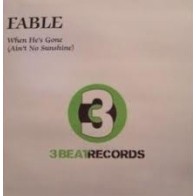 Fable – When He's Gone (COPIA IMPORT¡¡)