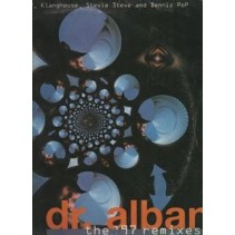 Dr. Alban ‎– The '97 Remixes 