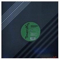 Overdrums - Information (SONIDO COLISEUM)