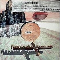 A-Nice - Orange Split (TEMAZO LIMITE¡¡ MENUDA CABRA¡¡)