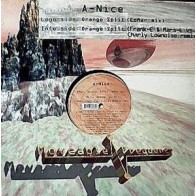 A-Nice - Orange Split (TEMAZO LIMITE¡¡ MENUDA CABRA¡¡)
