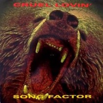 Song Factor ‎– Cruel Lovin