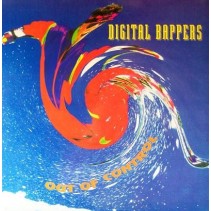 Digital Sappers - Out Of Control(2 MANO,PELOTAZO 90'S¡¡)