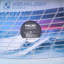 Peran Van Dijk - Good Time (EDICIÓN ALEMANA)