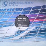 Peran Van Dijk - Good Time (EDICIÓN ALEMANA)