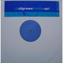 DJ Digress ‎– Follow Up