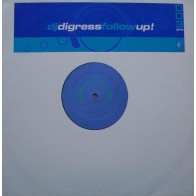 DJ Digress ‎– Follow Up