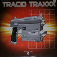 Tracid Traxxx Volume 2 