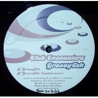 Club Encounters ‎– Groovytek 