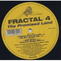 Fraktal 4 – The Promised Land (RIO RECORDS)