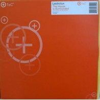 Lectrolux - The House Is Surrounded (Ingo Mix)