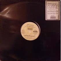 Scorpia – Hypnose (EDICIÓN HOLANDESA.TEMAZO REMEMBER¡)