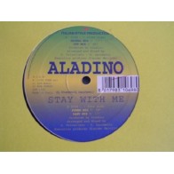 Aladino ‎– Stay With Me