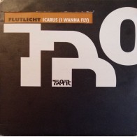 Flutlicht ‎– Icarus (I Wanna Fly) 