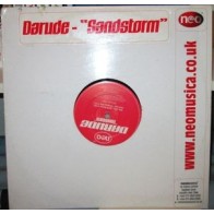 Darude - Sandstorm (IMPORTACIÓN¡¡ TODO UN CLÁSICO¡¡)