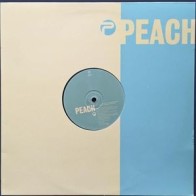Peach - On My Own 