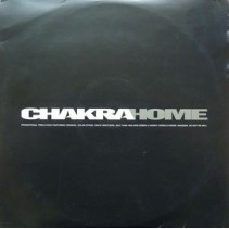 Chakra ‎– Home (DISCO TRIPLE)
