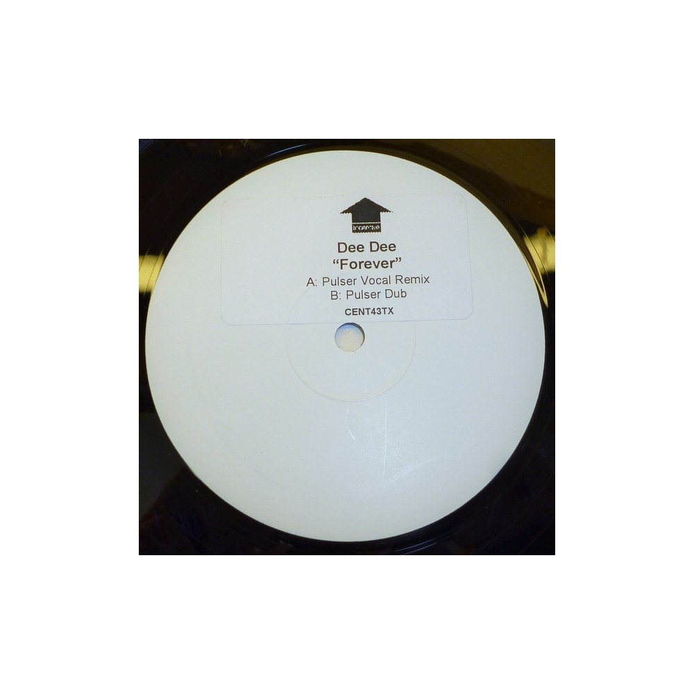 Dee Dee ‎– Forever (The Pulser Remixes) 