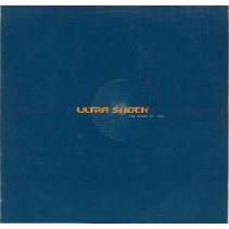 Ultra Shock ‎– The Sound Of "E"