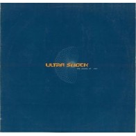 Ultra Shock ‎– The Sound Of "E"
