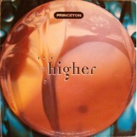 Princeton – Higher (BOY RECORDS)