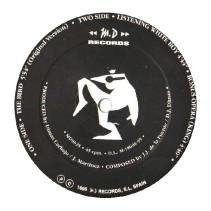 The King Of House-The Bird