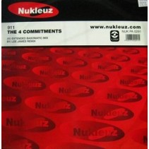 911 ‎– The 4 Commitments 