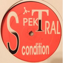 Spektral Condition – Cat Four 