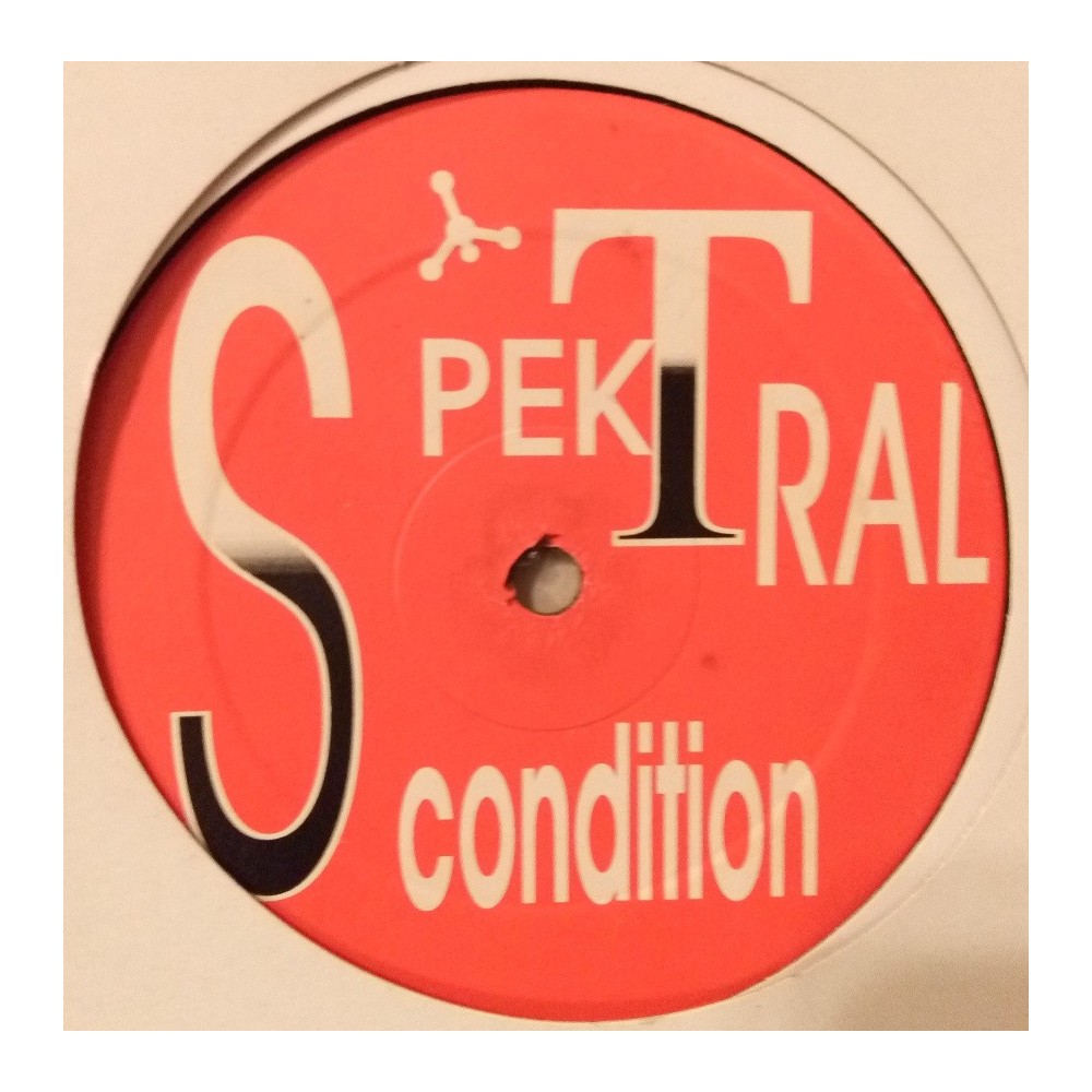 Spektral Condition – Cat Four 