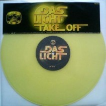 Das Licht - Take Off (PROGRESIVO BUENISIMO'¡¡)