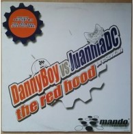 Juanma Dc & Danny Boy - The Red Hood