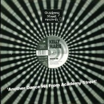 Kelly Marie ‎– Rescue Me 