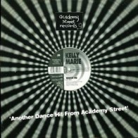 Kelly Marie ‎– Rescue Me 