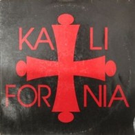 Kalifornia ‎– Long Tall Scally 