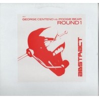 George Centeno vs Poogie Bear ‎– Round 1