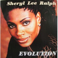 Sheryl Lee Ralph - Evolution(2 MANO,REMEMBER 90'S¡)
