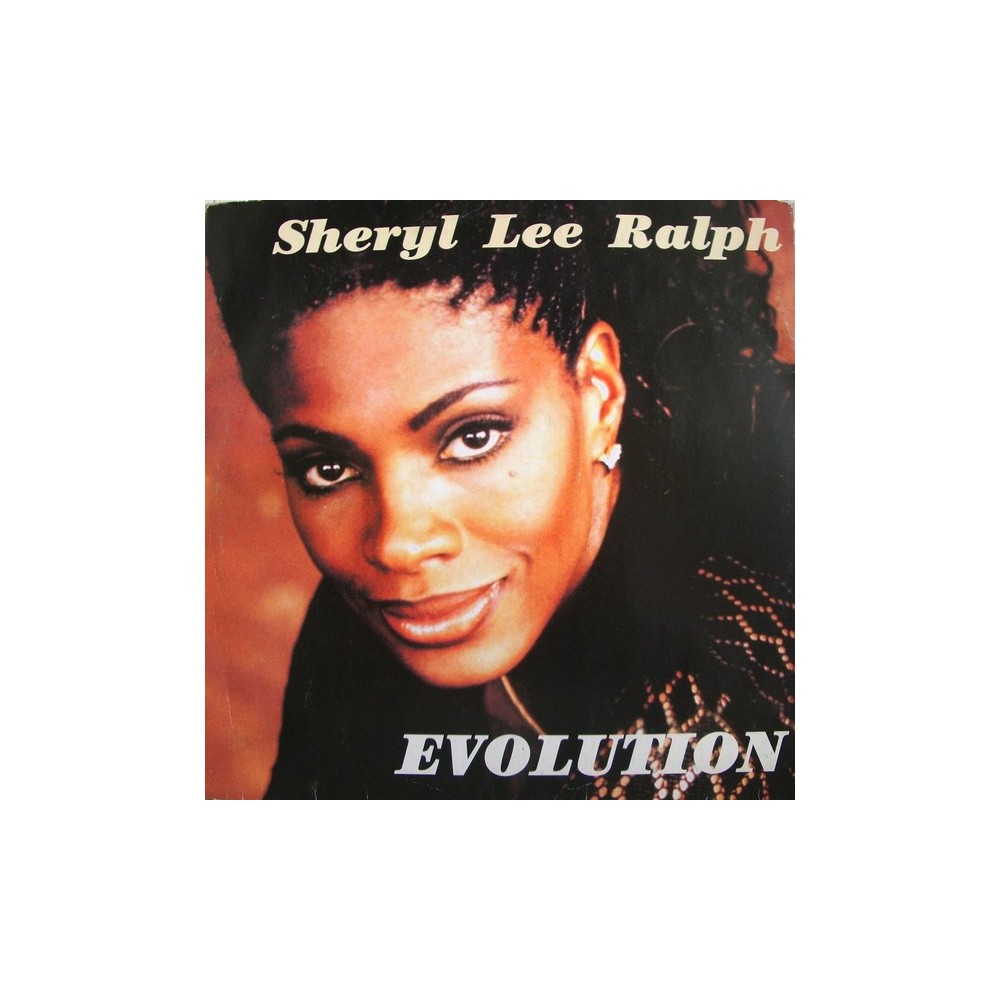 Sheryl Lee Ralph - Evolution(2 MANO,REMEMBER 90'S¡)