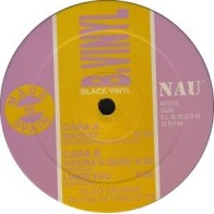 B.Vinyl ‎– Mayday 