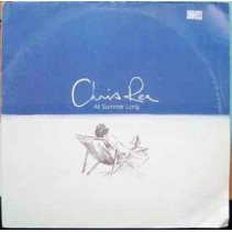 Chris Rea ‎– All Summer Long 