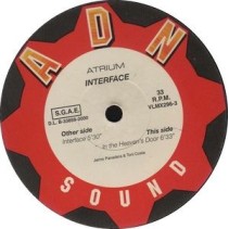 Atrium ‎– Interface