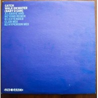 Catch – Walk On Water  Disc 1 (PELOTAZO ABOVE & BEYOND¡¡)
