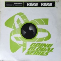 Mory Kante ‎– Yeke Yeke 