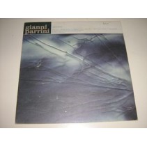 Gianni Parrini ‎– White Blow 