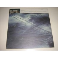Gianni Parrini ‎– White Blow 