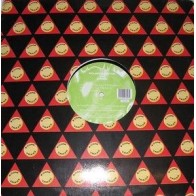 DJ Bountyhunter vs. X-Men ‎– Intense Improvement