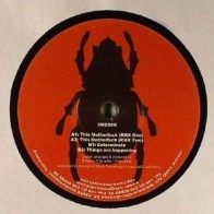 Iridium ‎– This Motherfuck